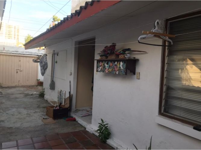 Casa de 4 alcobas en venta en Manga, Cartagena, 209 m² · foto 21 de 24
