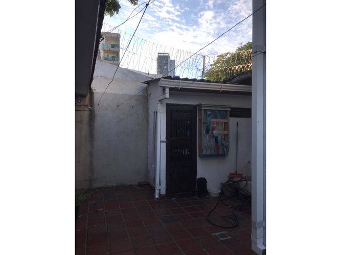 Casa de 4 alcobas en venta en Manga, Cartagena, 209 m² · foto 23 de 24