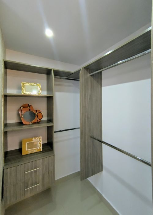 Apartamento de 2 alcobas en arriendo en Ub. Altos De Parque, Barranquilla, 80 m² · foto 12 de 14