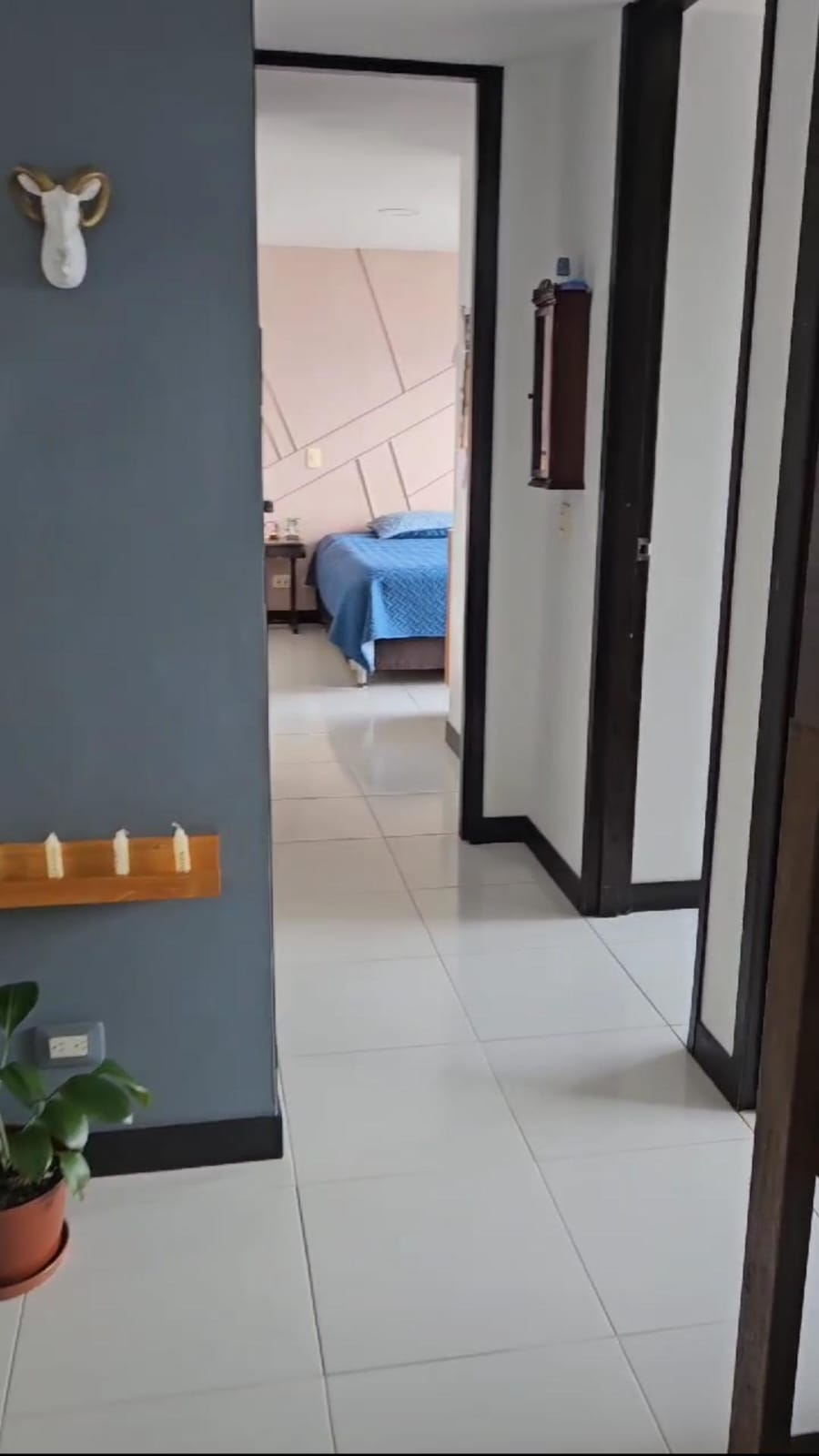 Apartamento en venta en Loma Del Indio, Medellín · foto 16 de 24