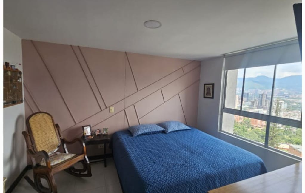 Apartamento en venta en Loma Del Indio, Medellín · foto 19 de 24