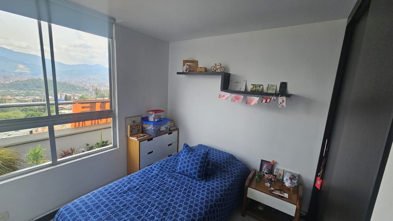 Apartamento en venta en Loma Del Indio, Medellín · foto 20 de 24