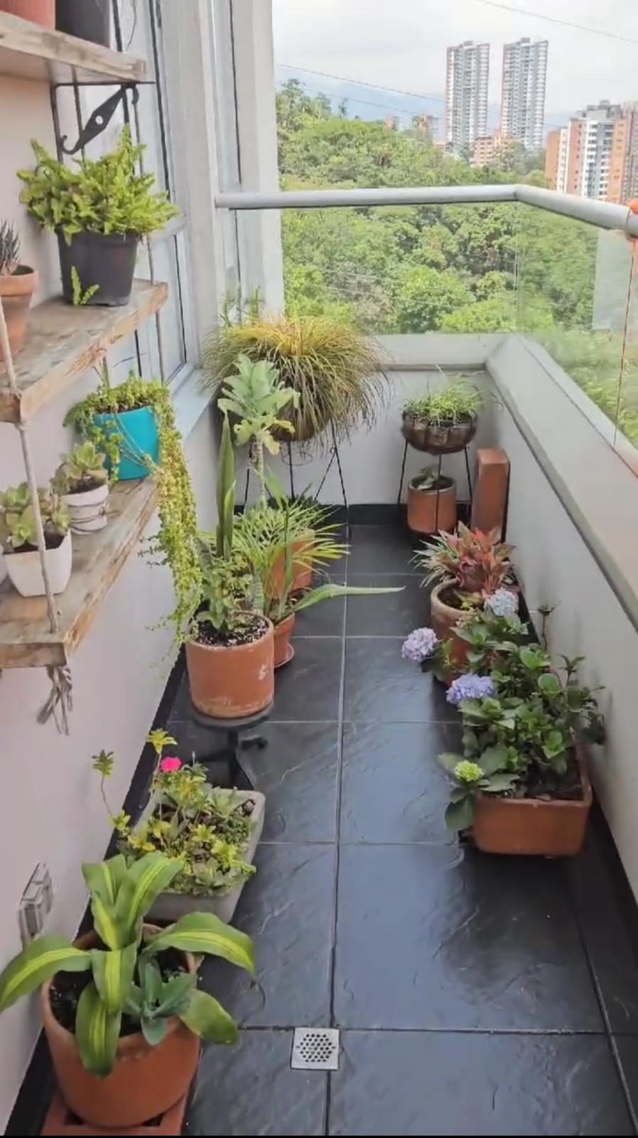 Apartamento en venta en Loma Del Indio, Medellín · foto 23 de 24