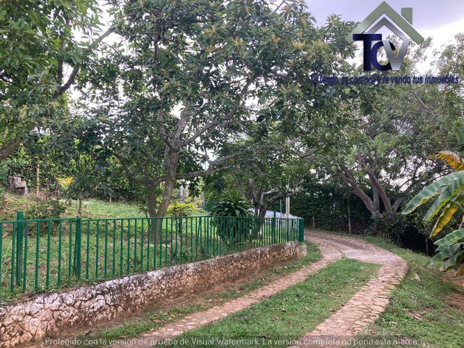 Casa de 4 alcobas en venta en Ruitoque Alto, Floridablanca, 400 m² · foto 4 de 22