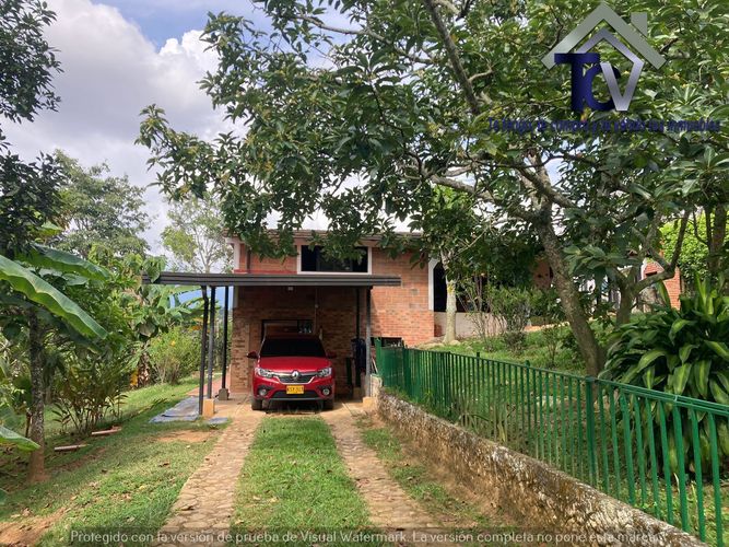 Casa de 4 alcobas en venta en Ruitoque Alto, Floridablanca, 400 m² · foto 6 de 22