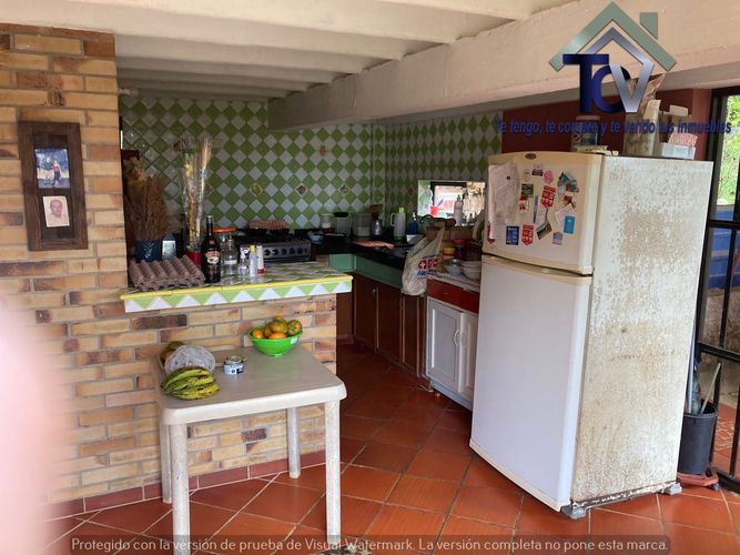 Casa de 4 alcobas en venta en Ruitoque Alto, Floridablanca, 400 m² · foto 7 de 22