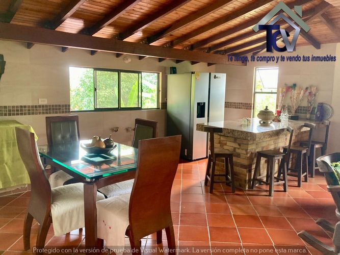 Casa de 4 alcobas en venta en Ruitoque Alto, Floridablanca, 400 m² · foto 8 de 22