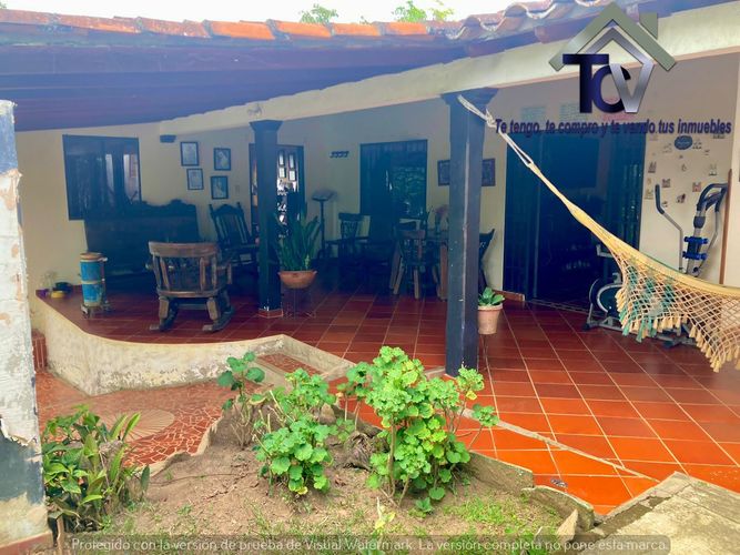 Casa de 4 alcobas en venta en Ruitoque Alto, Floridablanca, 400 m² · foto 9 de 22