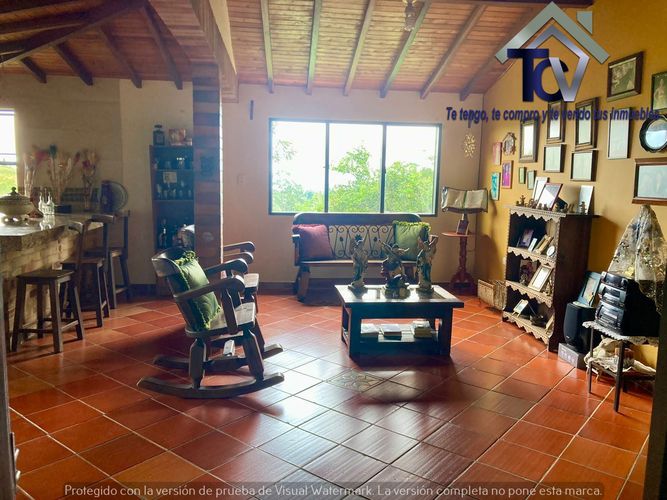 Casa de 4 alcobas en venta en Ruitoque Alto, Floridablanca, 400 m² · foto 10 de 22