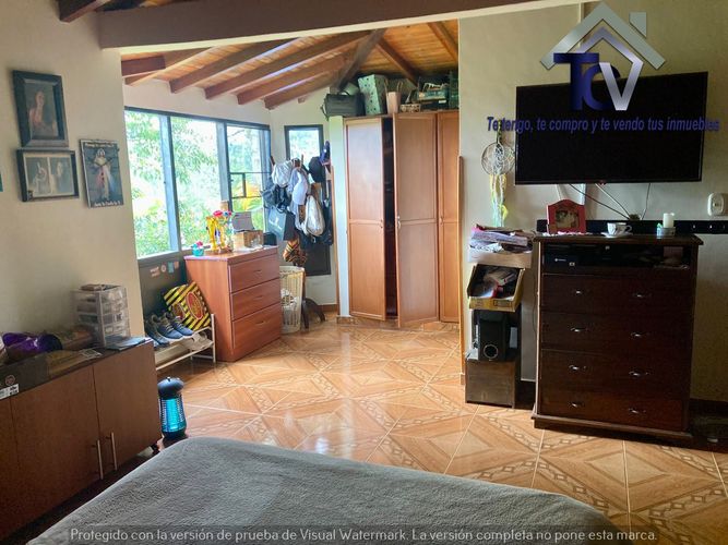 Casa de 4 alcobas en venta en Ruitoque Alto, Floridablanca, 400 m² · foto 12 de 22