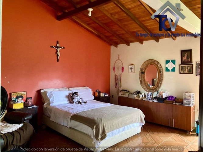 Casa de 4 alcobas en venta en Ruitoque Alto, Floridablanca, 400 m² · foto 14 de 22