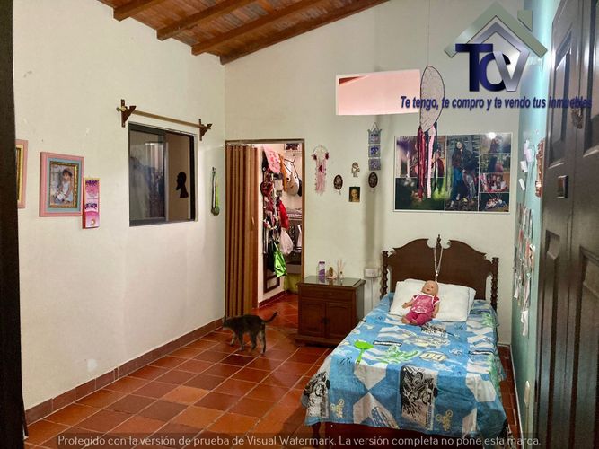 Casa de 4 alcobas en venta en Ruitoque Alto, Floridablanca, 400 m² · foto 15 de 22