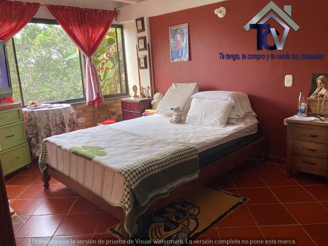 Casa de 4 alcobas en venta en Ruitoque Alto, Floridablanca, 400 m² · foto 16 de 22