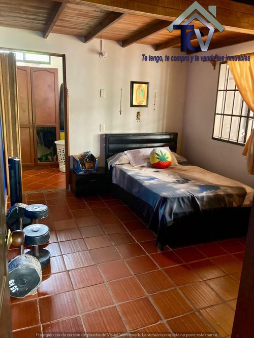 Casa de 4 alcobas en venta en Ruitoque Alto, Floridablanca, 400 m² · foto 17 de 22