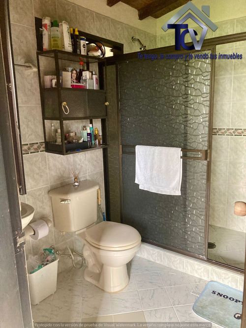 Casa de 4 alcobas en venta en Ruitoque Alto, Floridablanca, 400 m² · foto 18 de 22