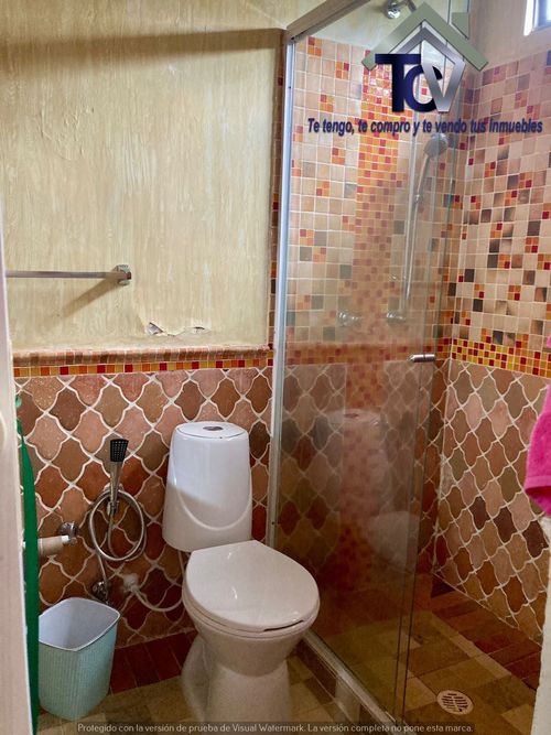 Casa de 4 alcobas en venta en Ruitoque Alto, Floridablanca, 400 m² · foto 19 de 22