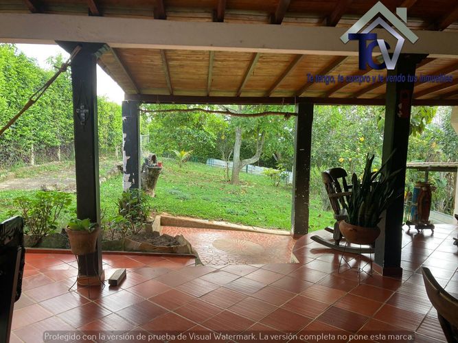Casa de 4 alcobas en venta en Ruitoque Alto, Floridablanca, 400 m² · foto 21 de 22