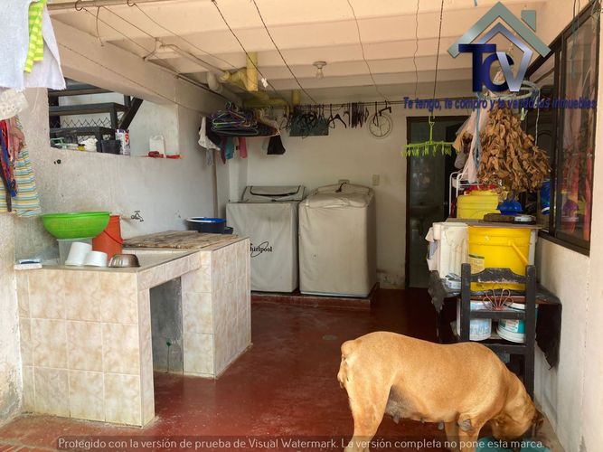 Casa de 4 alcobas en venta en Ruitoque Alto, Floridablanca, 400 m² · foto 22 de 22