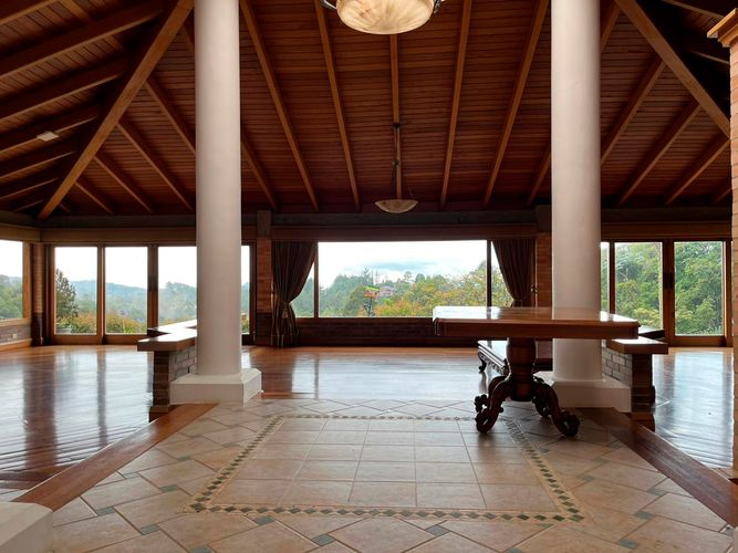 Casa de 3 alcobas en venta en Escobero, Envigado, 588 m² · foto 6 de 20
