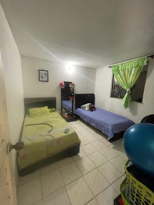 Apartamento de 7 alcobas en venta en Terranova Et. I, Soledad, 103 m² · foto 6 de 9