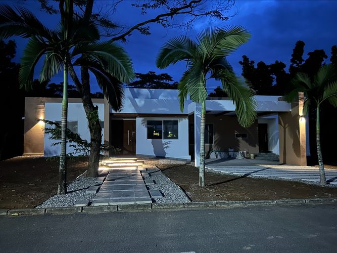 Casa de 5 alcobas en venta en Apiay, Villavicencio, 247 m² · foto 3 de 24