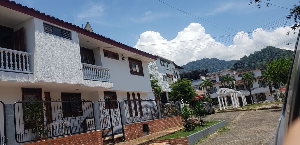 Casa de 3 alcobas en venta en Manaure, Villavicencio, 120 m² · foto 19 de 24