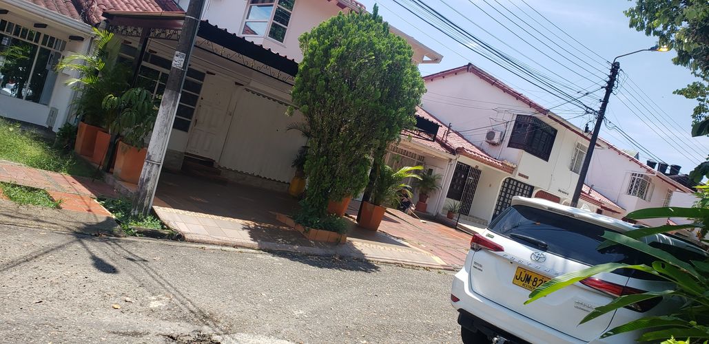 Casa de 3 alcobas en venta en Manaure, Villavicencio, 120 m² · foto 16 de 24