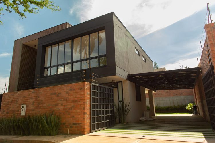 Casa de 3 alcobas en venta en Ruitoque, Piedecuesta, 300 m² · foto 3 de 24