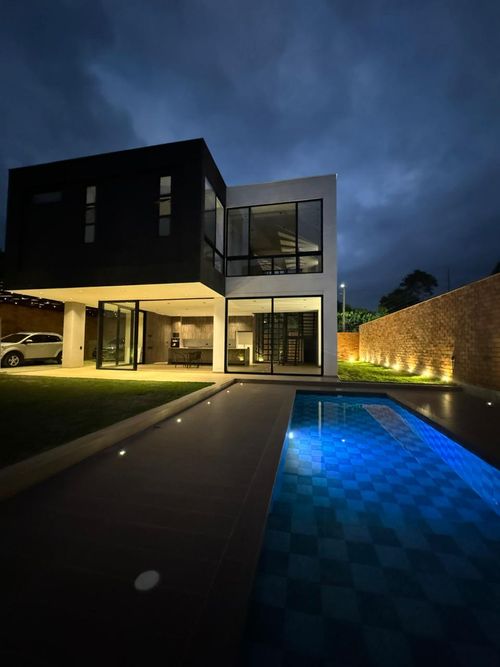 Casa de 3 alcobas en venta en Ruitoque, Piedecuesta, 300 m² · foto 4 de 24