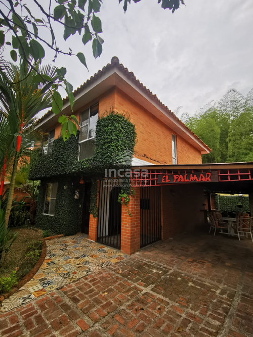 Casa en venta en Ciudad Country, Jamundí, 135 m² · foto 1 de 24