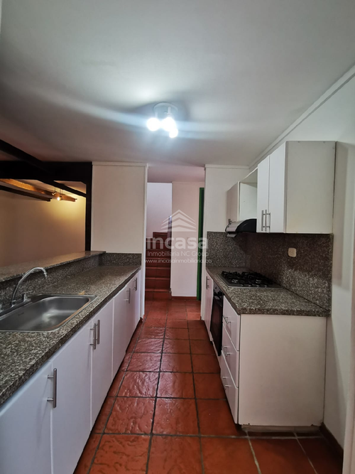 Casa en venta en Ciudad Country, Jamundí, 135 m² · foto 3 de 24