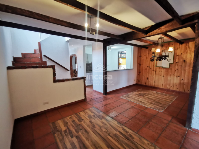 Casa en venta en Ciudad Country, Jamundí, 135 m² · foto 5 de 24