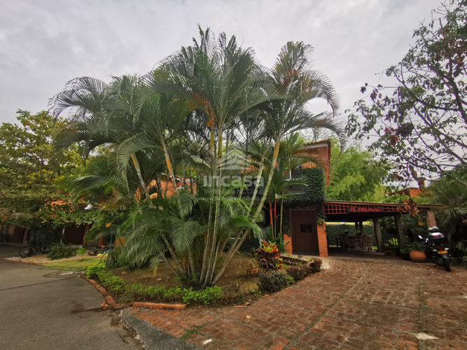 Casa en venta en Ciudad Country, Jamundí, 135 m² · foto 6 de 24