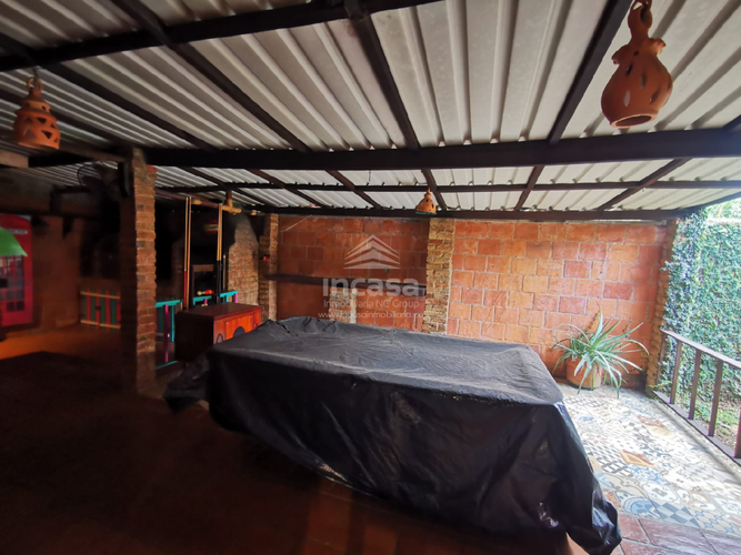 Casa en venta en Ciudad Country, Jamundí, 135 m² · foto 21 de 24