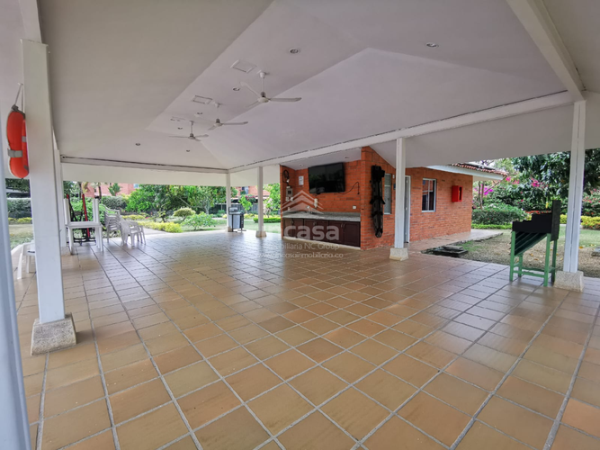 Casa en venta en Ciudad Country, Jamundí, 135 m² · foto 23 de 24