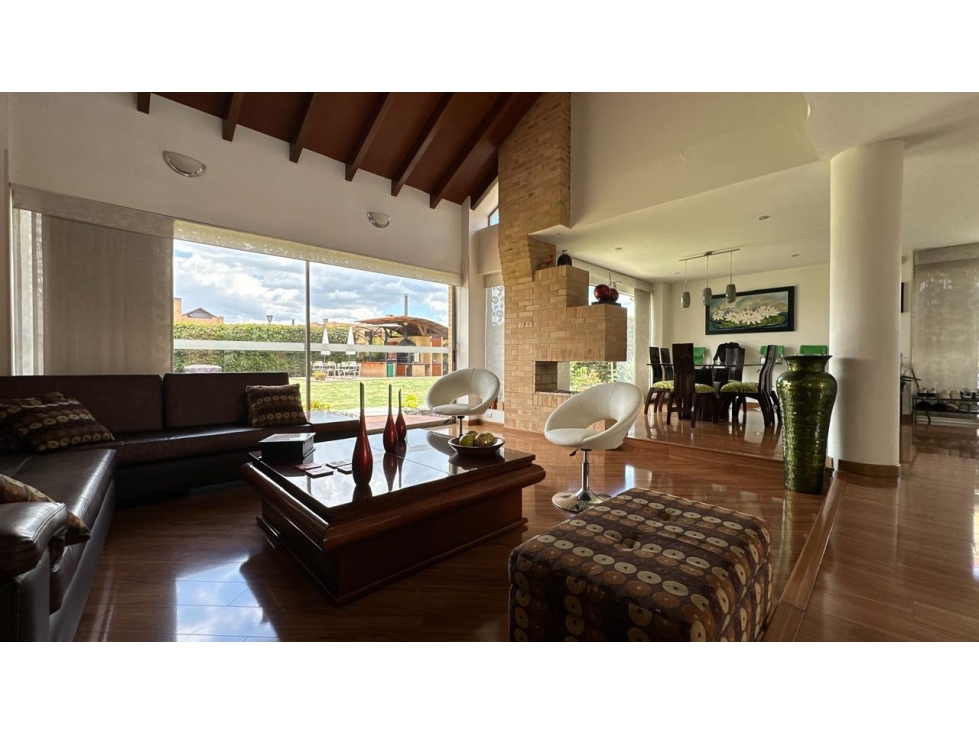 Casa en venta en Canelon, Cajicá · foto 3 de 24