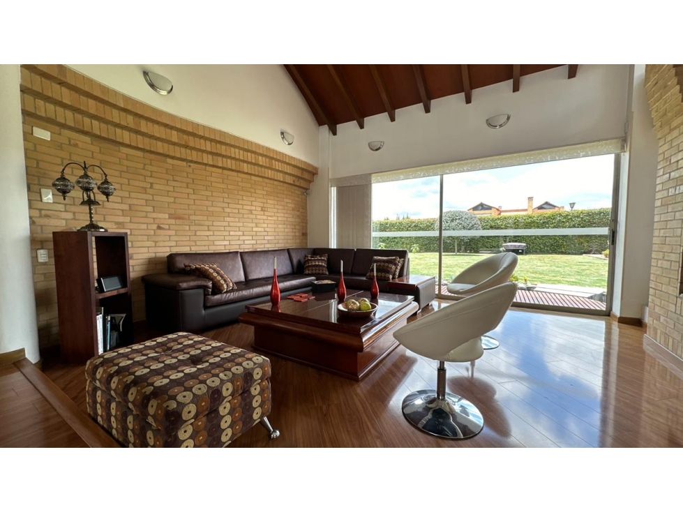 Casa en venta en Canelon, Cajicá · foto 4 de 24
