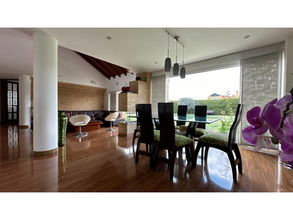 Casa en venta en Canelon, Cajicá · foto 5 de 24