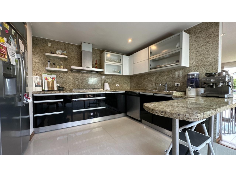Casa en venta en Canelon, Cajicá · foto 6 de 24