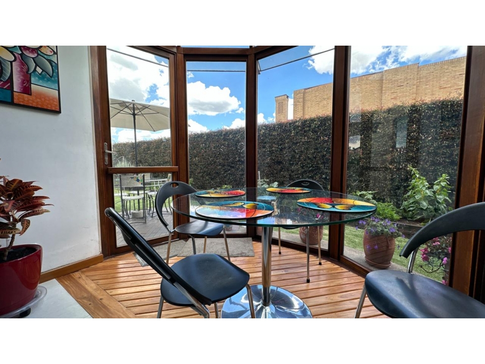 Casa en venta en Canelon, Cajicá · foto 8 de 24