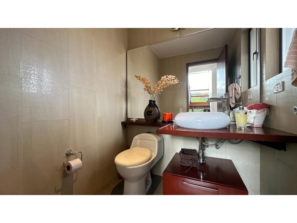 Casa en venta en Canelon, Cajicá · foto 9 de 24
