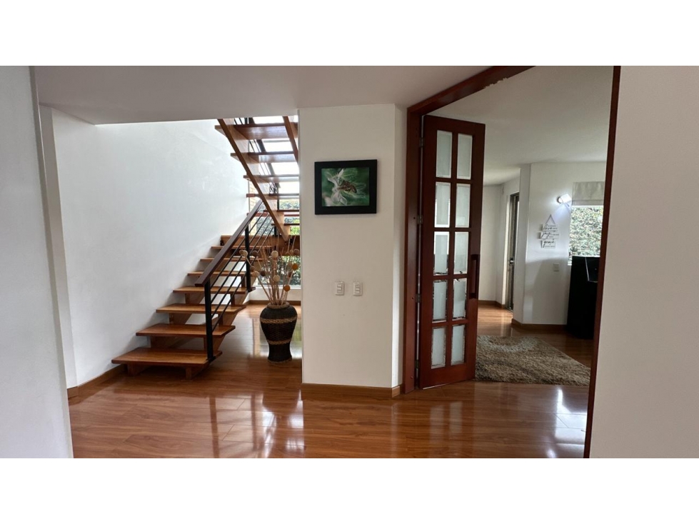Casa en venta en Canelon, Cajicá · foto 10 de 24
