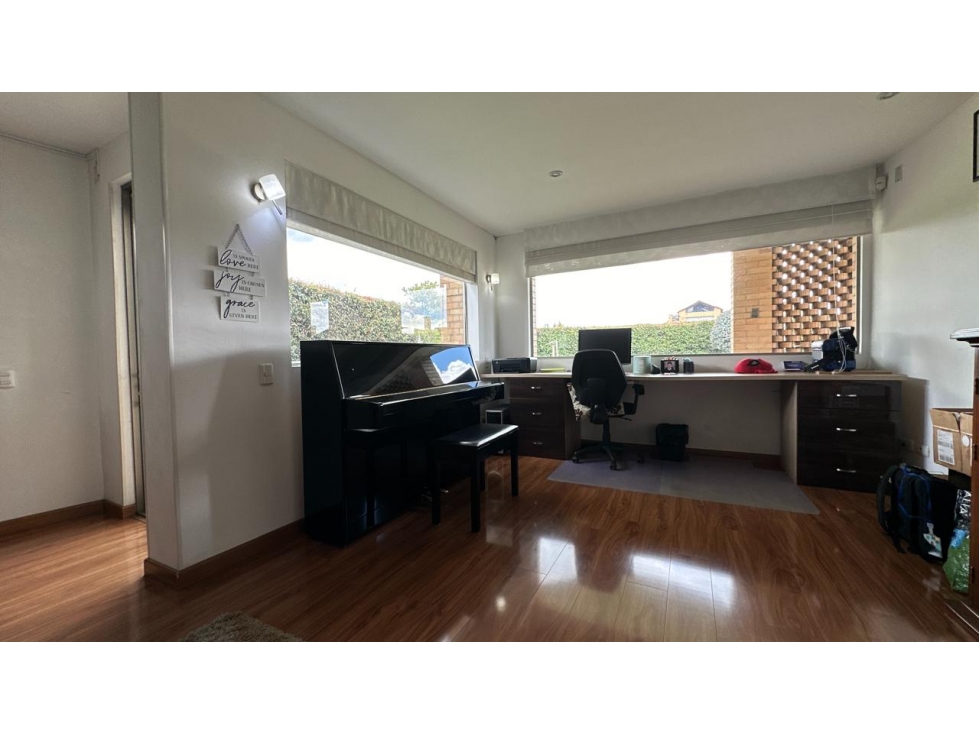 Casa en venta en Canelon, Cajicá · foto 11 de 24
