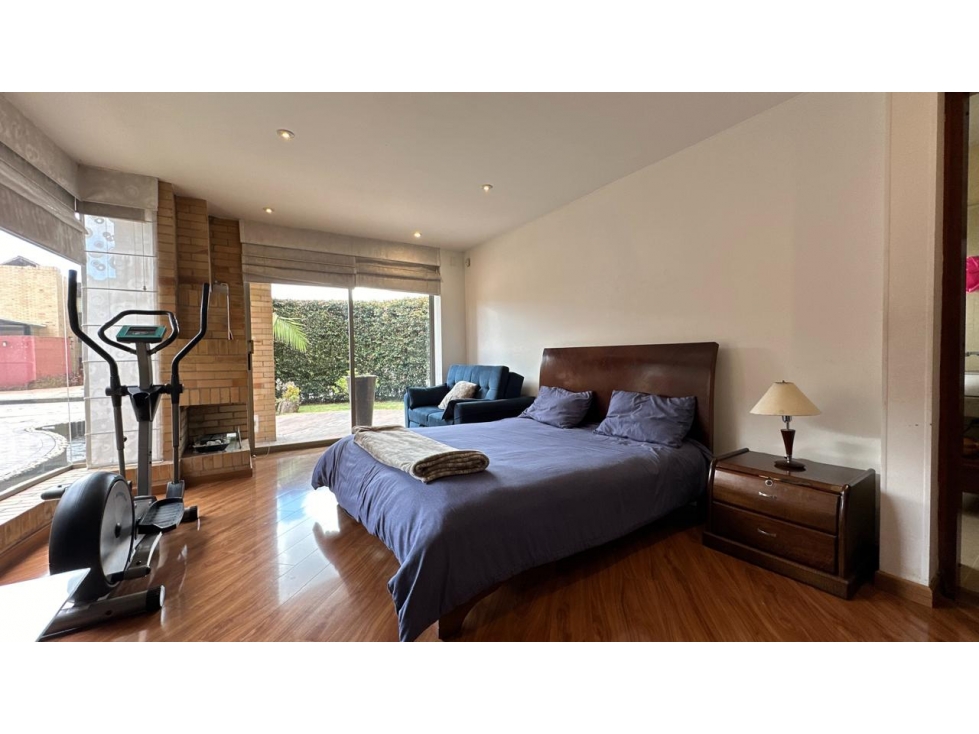 Casa en venta en Canelon, Cajicá · foto 13 de 24