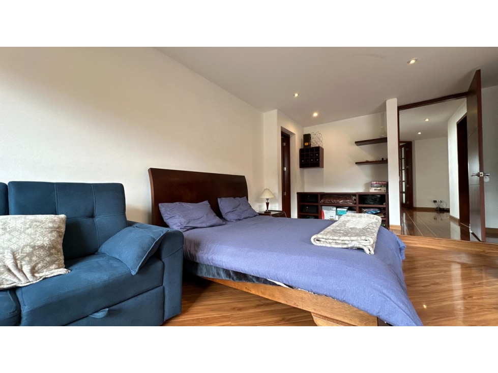 Casa en venta en Canelon, Cajicá · foto 14 de 24