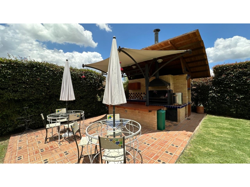 Casa en venta en Canelon, Cajicá · foto 16 de 24