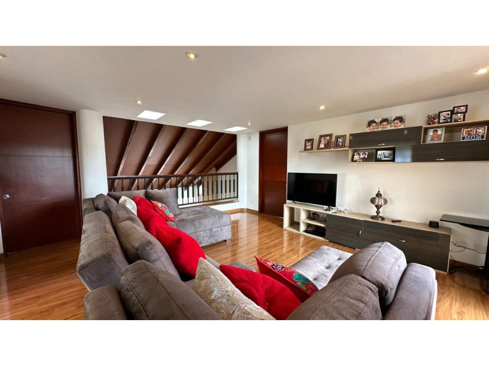 Casa en venta en Canelon, Cajicá · foto 18 de 24