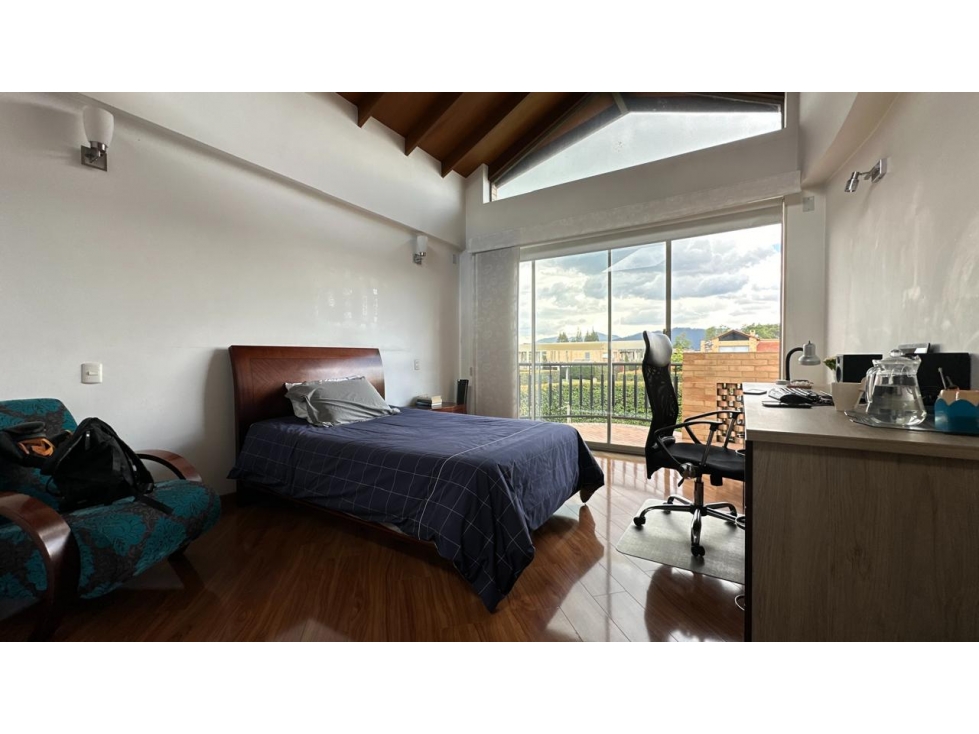 Casa en venta en Canelon, Cajicá · foto 20 de 24