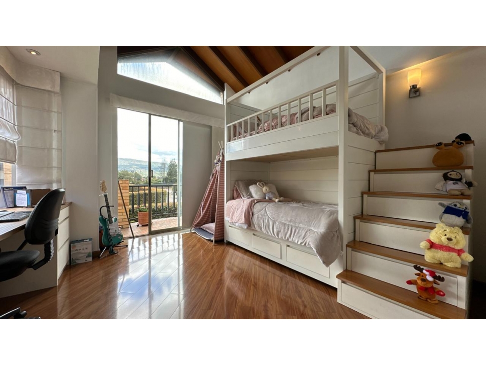 Casa en venta en Canelon, Cajicá · foto 24 de 24