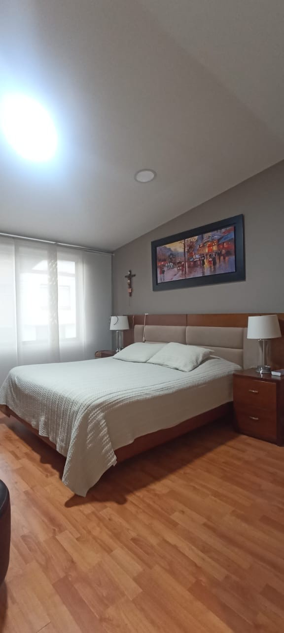 Casa en venta en Palermo, Manizales · foto 16 de 24